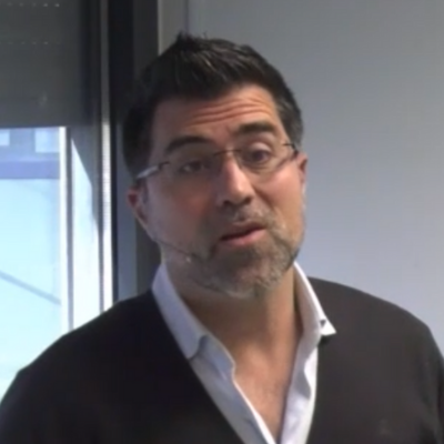 Enrique Balbacid Domingo